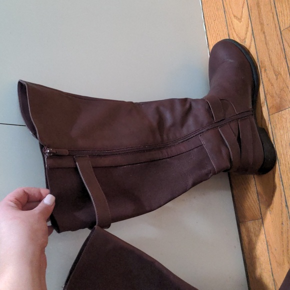 Torrid tall boots - Picture 2 of 3